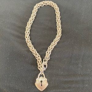 Ralph Lauren necklace